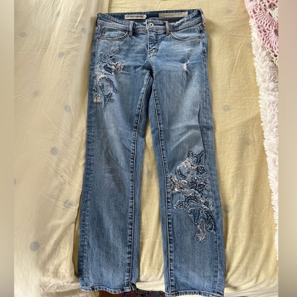 Pilcro jeans - Picture 6 of 7